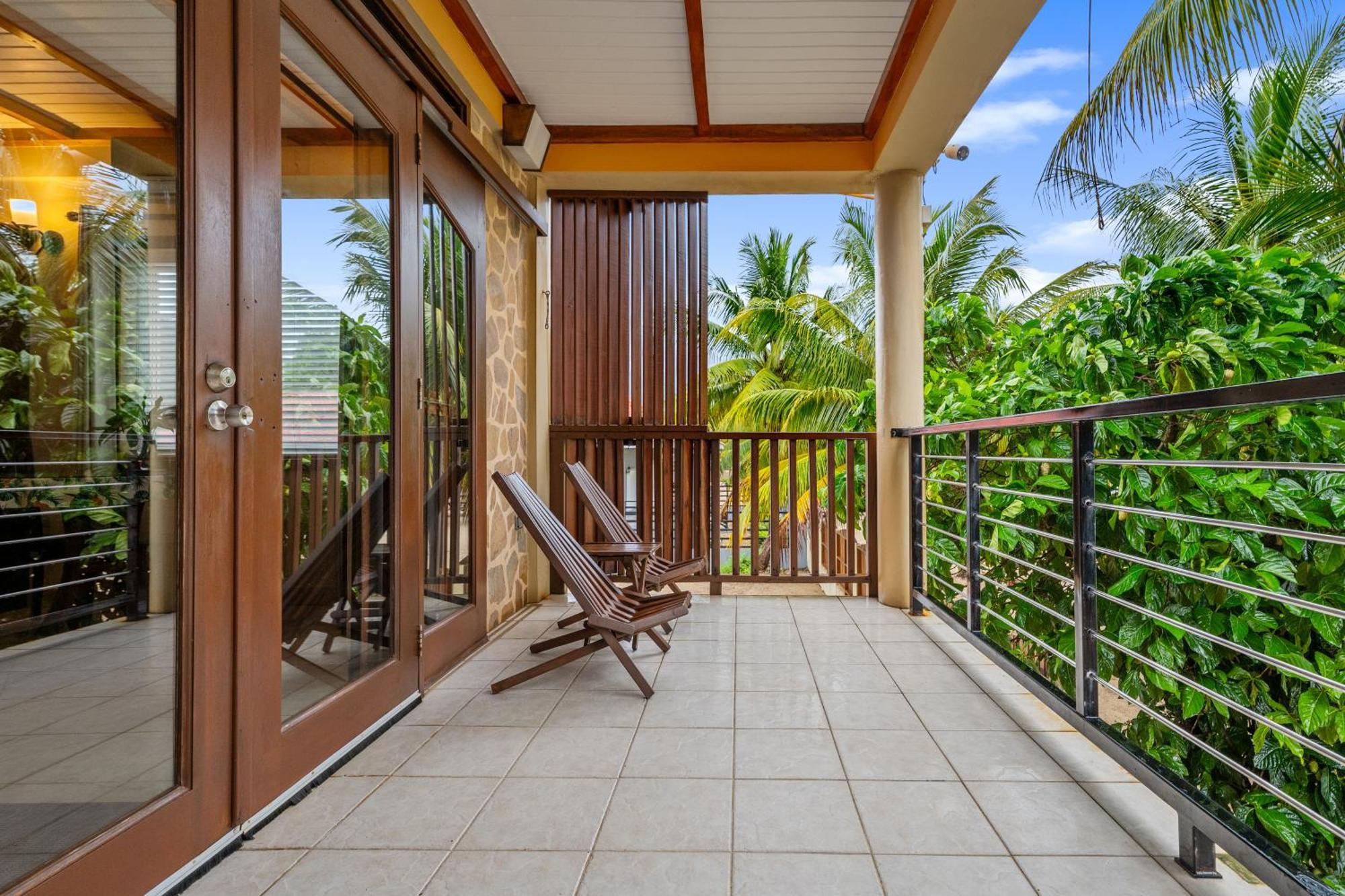 Buttonwood Belize Hotel Hopkins Exterior photo