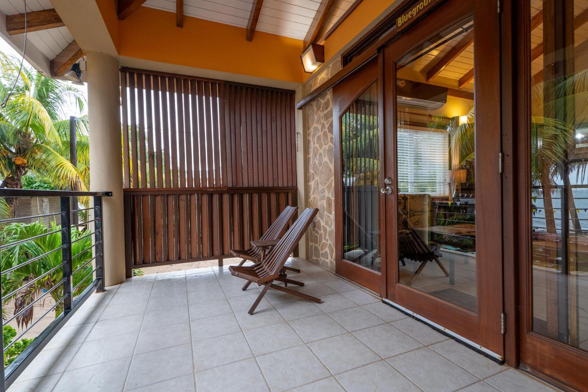 Buttonwood Belize Hotel Hopkins Room photo